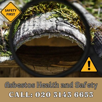 Expert Asbestos Health and Safety Services in New Barnet | Call 020 3143 6653